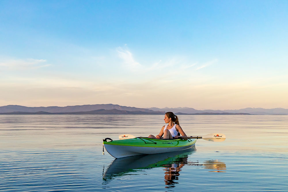 Maintaining Your Canoe: Tips for Longevity and Performance